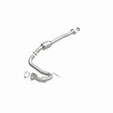MagnaFlow 2015 Colorado 2.5 Underbody Direct Fit Converter thumbnail 6