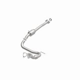 MagnaFlow 2015 Colorado 2.5 Underbody Direct Fit Converter thumbnail 9