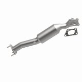 Magnaflow 2015 Colorado 3.6 Underbody Direct Fit Converter thumbnail 6