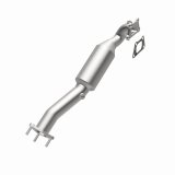 Magnaflow 2015 Colorado 3.6 Underbody Direct Fit Converter thumbnail 7