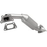 Magnaflow 2015 Colorado 3.6 Underbody Direct Fit Converter thumbnail 1