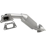 Magnaflow 2015 Colorado 3.6 Underbody Direct Fit Converter thumbnail 2