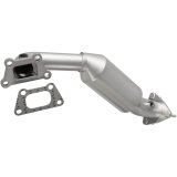 Magnaflow 2015 Colorado 3.6 Underbody Direct Fit Converter thumbnail 3