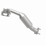 Magnaflow 2015 Colorado 3.6 Underbody Direct Fit Converter thumbnail 5