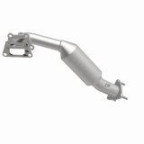 Magnaflow 2015 Colorado 3.6 Underbody Direct Fit Converter thumbnail 9
