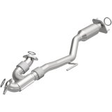 MagnaFlow 11-14 Quest 3.5 Underbody Direct Fit Converter thumbnail 1