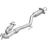 MagnaFlow 11-14 Quest 3.5 Underbody Direct Fit Converter thumbnail 2