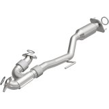 MagnaFlow 11-14 Quest 3.5 Underbody Direct Fit Converter thumbnail 3