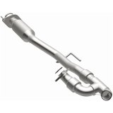 MagnaFlow 11-14 Quest 3.5 Underbody Direct Fit Converter thumbnail 4