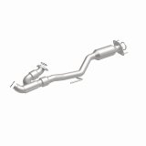 MagnaFlow 11-14 Quest 3.5 Underbody Direct Fit Converter thumbnail 5
