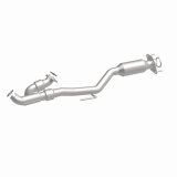 MagnaFlow 11-14 Quest 3.5 Underbody Direct Fit Converter thumbnail 6