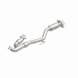 MagnaFlow 11-14 Quest 3.5 Underbody Direct Fit Converter thumbnail 7