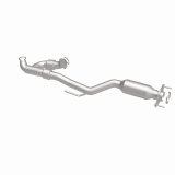 MagnaFlow 11-14 Quest 3.5 Underbody Direct Fit Converter thumbnail 8
