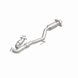 MagnaFlow 11-14 Quest 3.5 Underbody Direct Fit Converter thumbnail 9