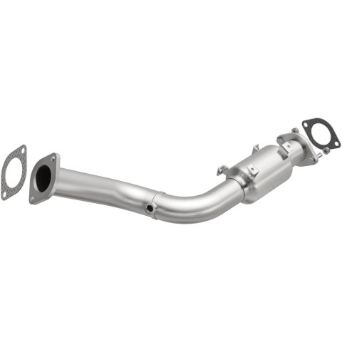 MagnaFlow 14-15 Rogue 2.5 Underbody Direct Fit Converter thumbnail 1