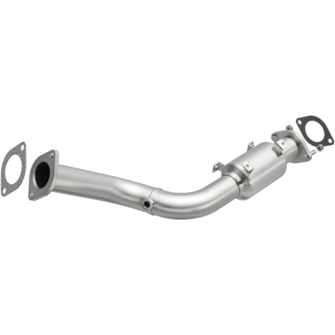 MagnaFlow 14-15 Rogue 2.5 Underbody Direct Fit Converter thumbnail 2