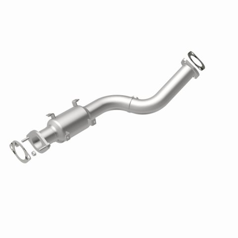 MagnaFlow 14-15 Rogue 2.5 Underbody Direct Fit Converter thumbnail 4