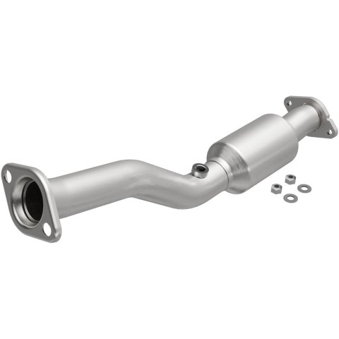 MagnaFlow 13-15 Sentra 1.8 Underbody Direct Fit Converter thumbnail 1