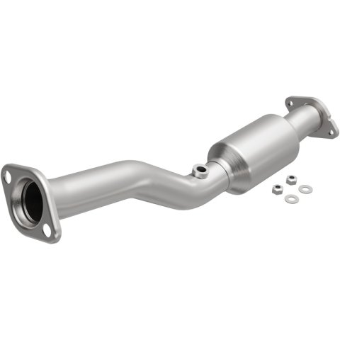 MagnaFlow 13-15 Sentra 1.8 Underbody Direct Fit Converter thumbnail 2
