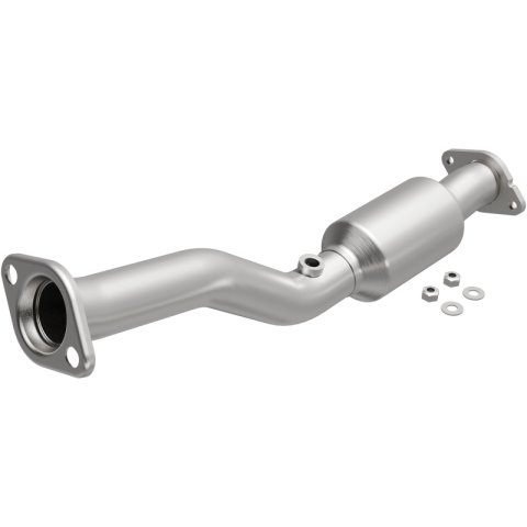 MagnaFlow 13-15 Sentra 1.8 Underbody Direct Fit Converter thumbnail 3