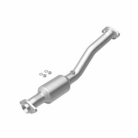 MagnaFlow 13-15 Sentra 1.8 Underbody Direct Fit Converter thumbnail 4