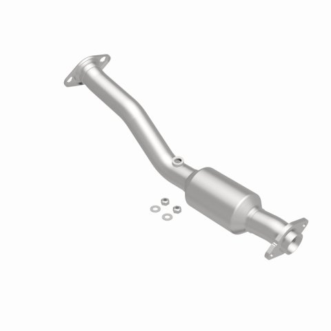 MagnaFlow 13-15 Sentra 1.8 Underbody Direct Fit Converter thumbnail 5