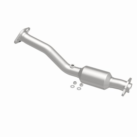MagnaFlow 13-15 Sentra 1.8 Underbody Direct Fit Converter thumbnail 7
