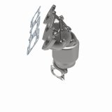 MagnaFlow 10-12 Santa Fe 3.5 Manifold Direct Fit Converter thumbnail 6