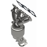 MagnaFlow 10-12 Santa Fe 3.5 Manifold Direct Fit Converter thumbnail 8