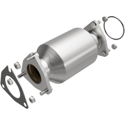 MagnaFlow 2014 RLX 3.5L Underbody Direct Fit Converter thumbnail 1
