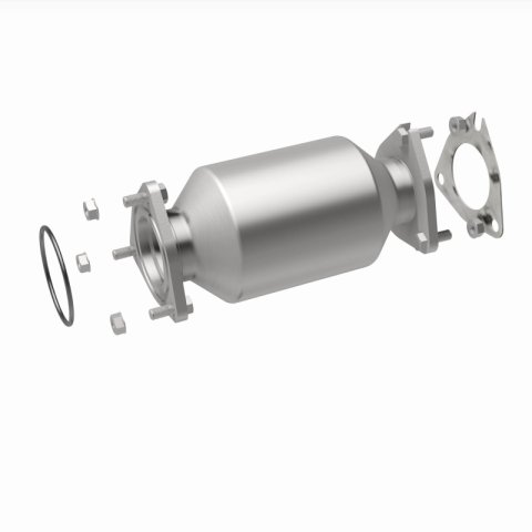 MagnaFlow 2014 RLX 3.5L Underbody Direct Fit Converter thumbnail 4