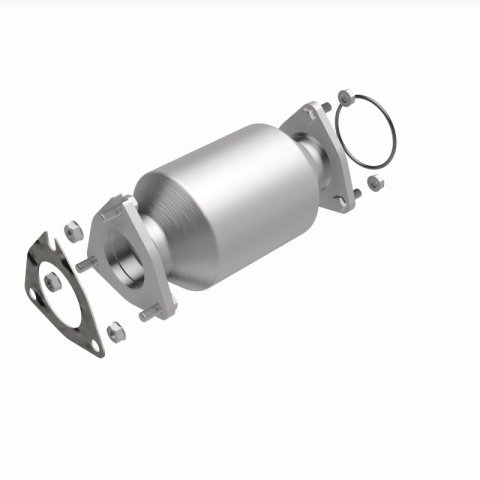 MagnaFlow 2014 RLX 3.5L Underbody Direct Fit Converter thumbnail 5