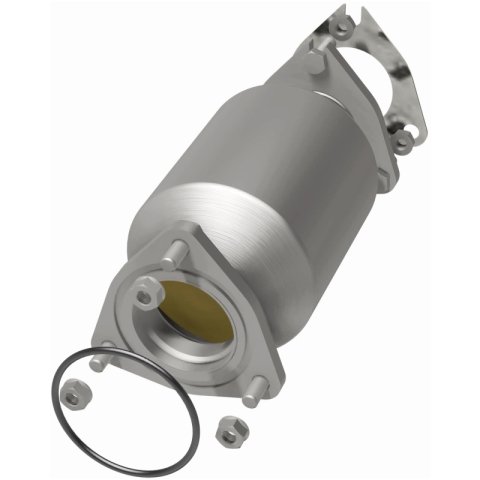 MagnaFlow 2014 RLX 3.5L Underbody Direct Fit Converter thumbnail 6
