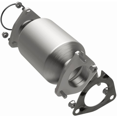 MagnaFlow 2014 RLX 3.5L Underbody Direct Fit Converter thumbnail 7