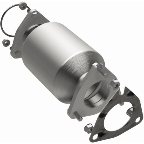 MagnaFlow 2014 RLX 3.5L Underbody Direct Fit Converter thumbnail 8