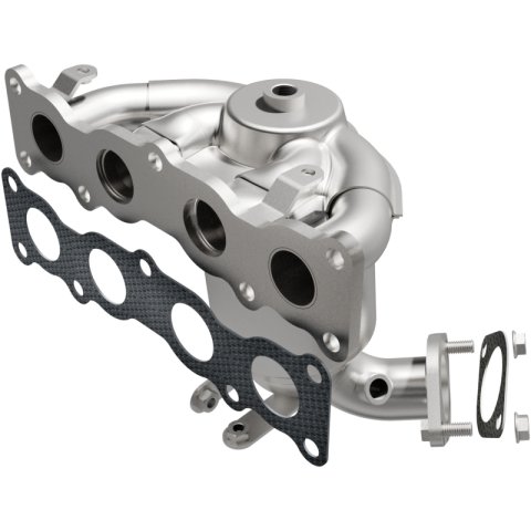 MagnaFlow 2015 Sonata 2.4L Manifold Direct Fit Converter thumbnail 2