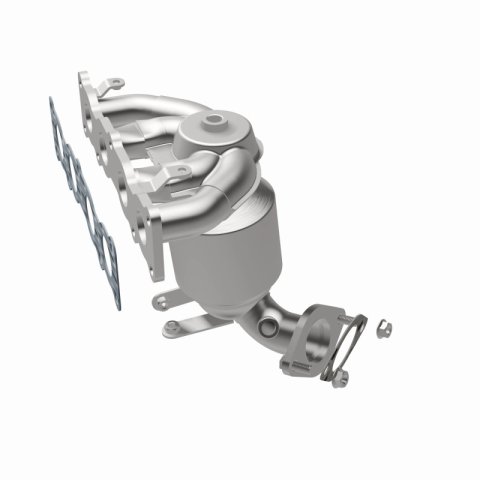 MagnaFlow 2015 Sonata 2.4L Manifold Direct Fit Converter thumbnail 3