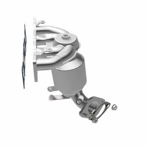 MagnaFlow 2015 Sonata 2.4L Manifold Direct Fit Converter thumbnail 5