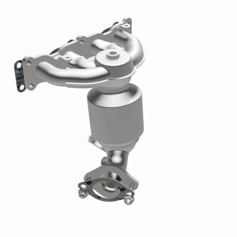MagnaFlow 2015 Sonata 2.4L Manifold Direct Fit Converter thumbnail 6