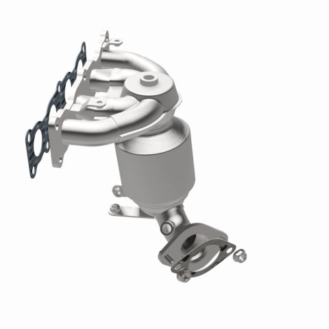 MagnaFlow 2015 Sonata 2.4L Manifold Direct Fit Converter thumbnail 7