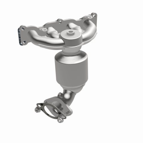 MagnaFlow 2015 Sonata 2.4L Manifold Direct Fit Converter thumbnail 8