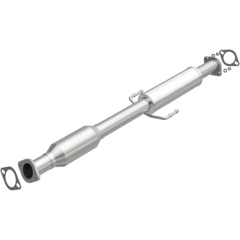 MagnaFlow 14-15 Cadenza 3.3L Underbody Direct Fit Converter thumbnail 2