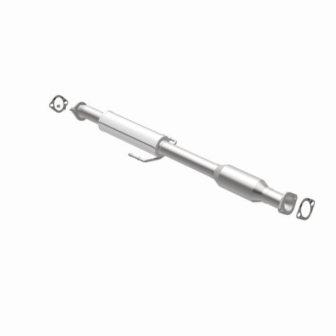 MagnaFlow 14-15 Cadenza 3.3L Underbody Direct Fit Converter thumbnail 3