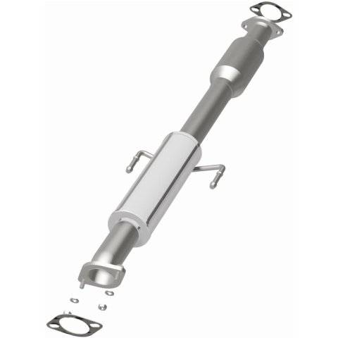 MagnaFlow 14-15 Cadenza 3.3L Underbody Direct Fit Converter thumbnail 4