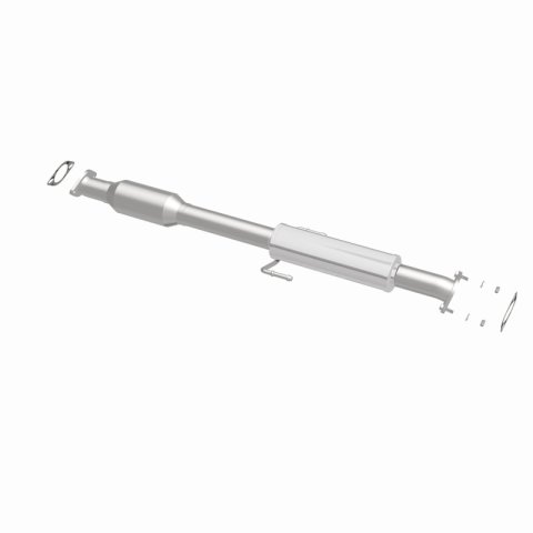 MagnaFlow 14-15 Cadenza 3.3L Underbody Direct Fit Converter thumbnail 5