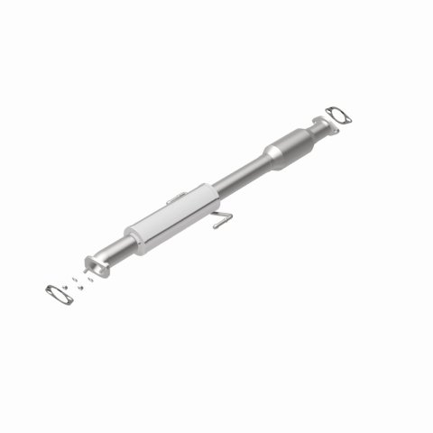 MagnaFlow 14-15 Cadenza 3.3L Underbody Direct Fit Converter thumbnail 6