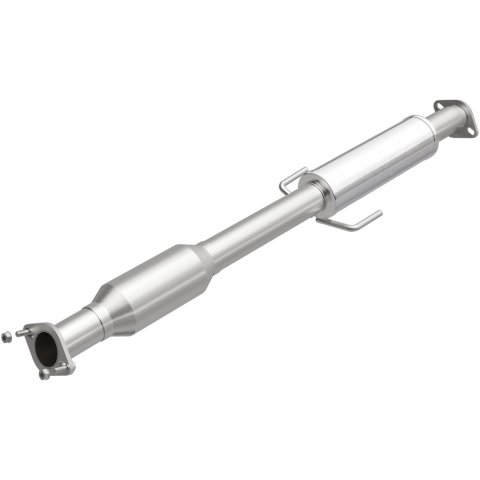 MagnaFlow 12-14 Azera 3.3L Underbody Direct Fit Converter thumbnail 1