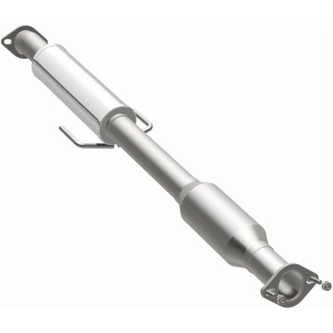 MagnaFlow 12-14 Azera 3.3L Underbody Direct Fit Converter thumbnail 6