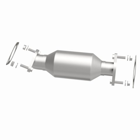 MagnaFlow 11-15 Elantra 1.8L Underbody Direct Fit Converter thumbnail 2