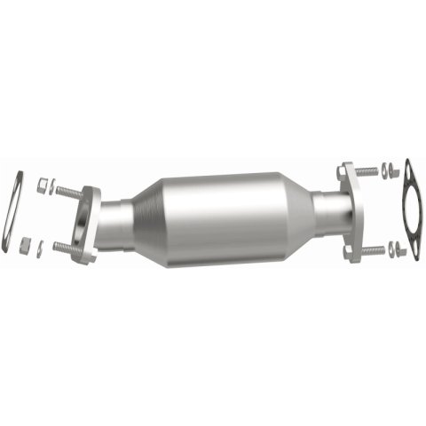 MagnaFlow 11-15 Elantra 1.8L Underbody Direct Fit Converter thumbnail 3